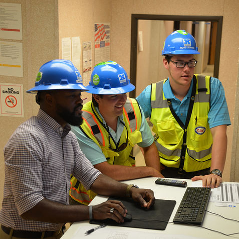 Holder Engineering Services